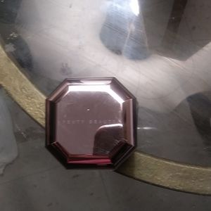 A good makeup powder